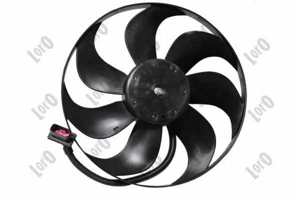 Fan, engine cooling 053-014-0001