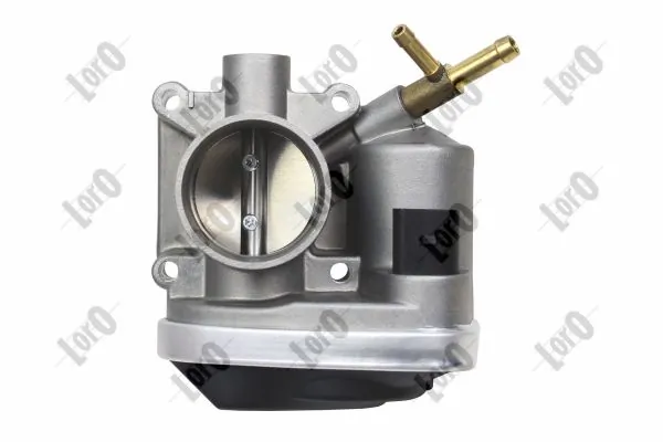 Throttle Body 121-02-009