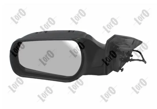 ABAKUS 2314M13 Exterior Mirror