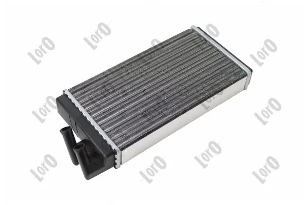 Heat Exchanger, interior heating 003-015-0002