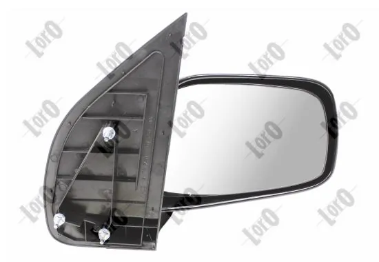 ABAKUS 2714M16 Exterior Mirror