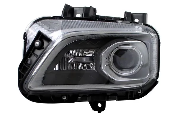 ABAKUS 121-1131LMLEMN2 Headlight