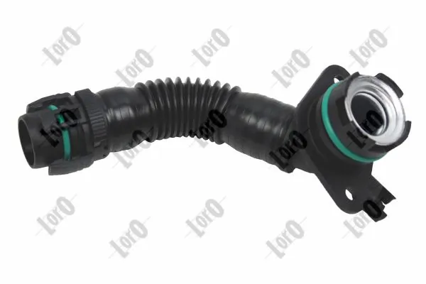 Hose, crankcase ventilation 004-028-105