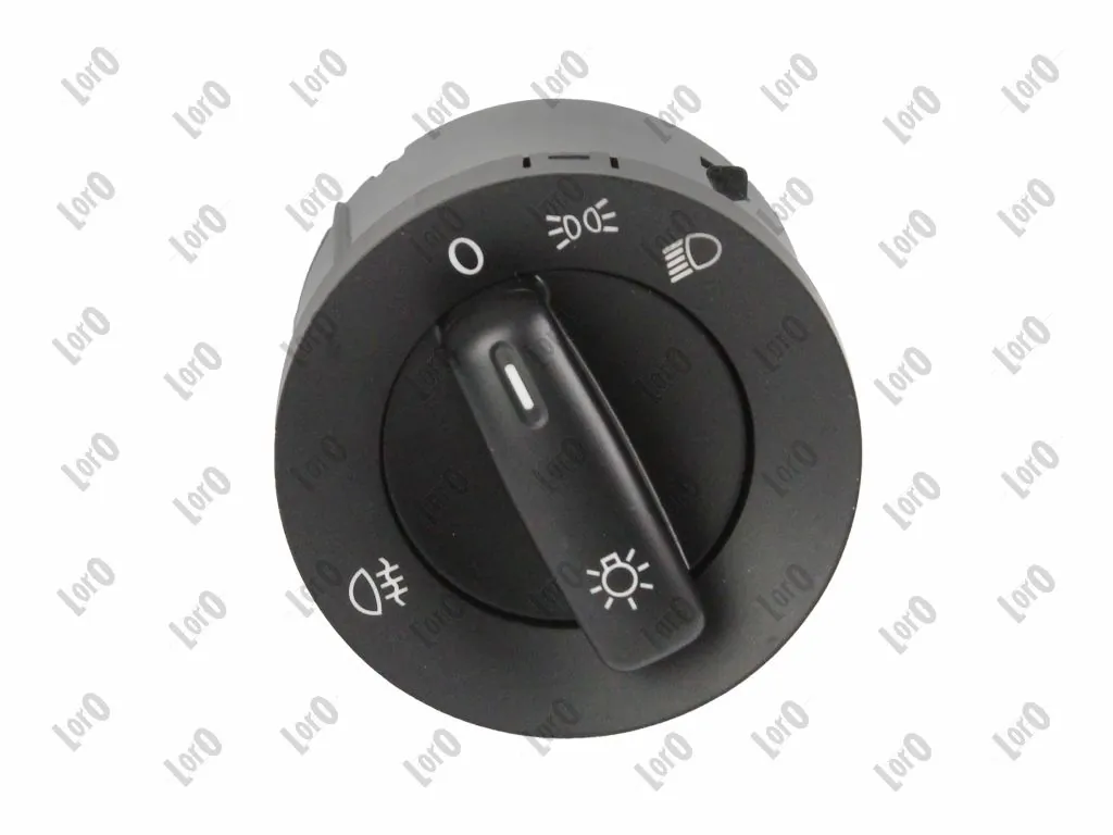 Switch, headlight 135-02-027