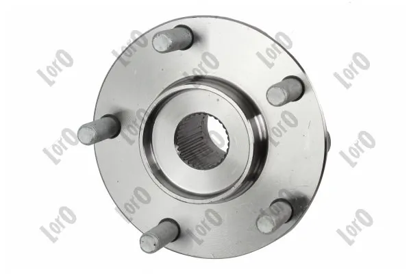 Wheel Hub 141-01-019