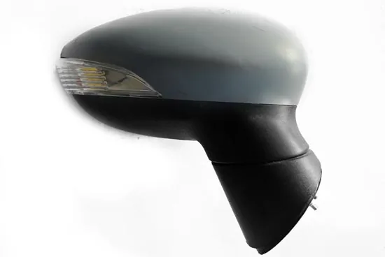 Exterior Mirror 1214M09