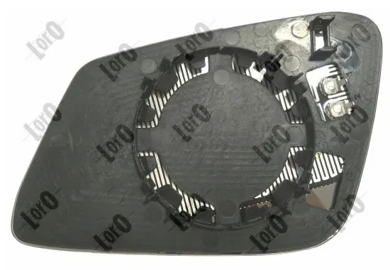 Mirror Glass, exterior mirror 0431G02