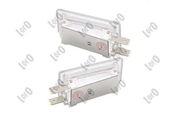 ABAKUS L40-410-001LED Interior Light