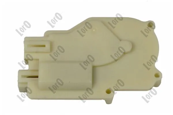 Tailgate Lock 132-018-005