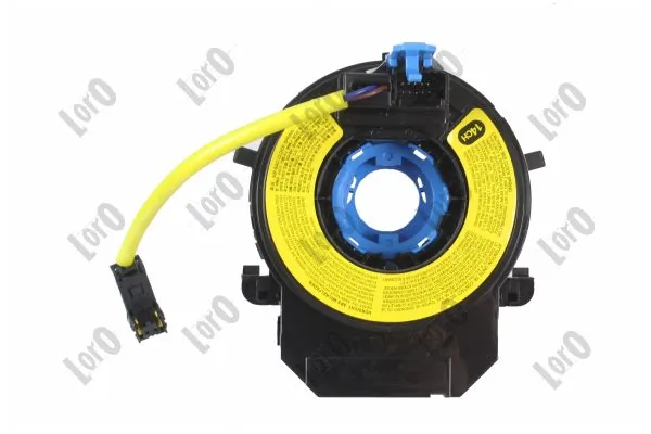 ABAKUS 134-01-001 Clockspring, airbag