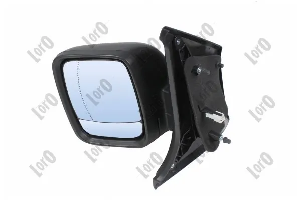 Exterior Mirror 2834M03