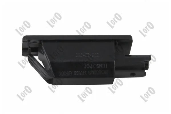 ABAKUS 038-20-900 Licence Plate Light