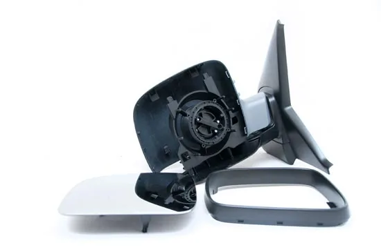 Exterior Mirror 4051M05
