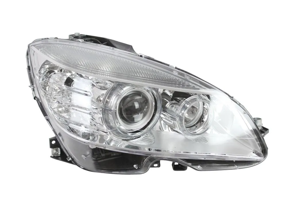 Headlight 440-1166RMLDHEM