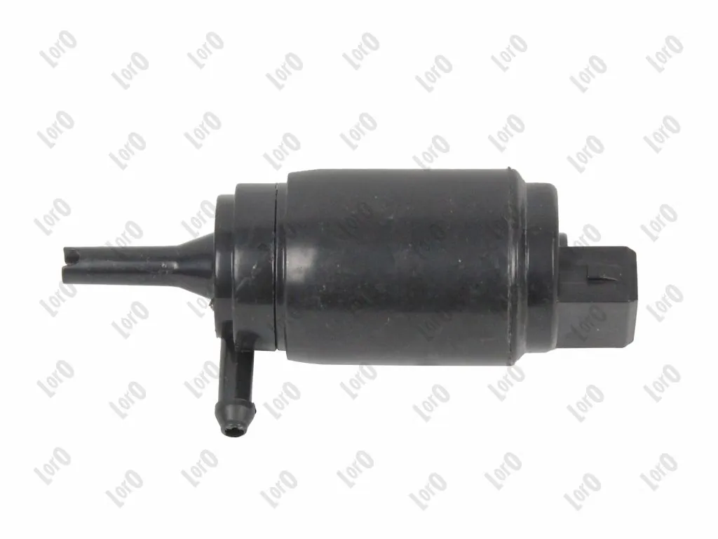 Washer Fluid Pump, window cleaning 103-02-006