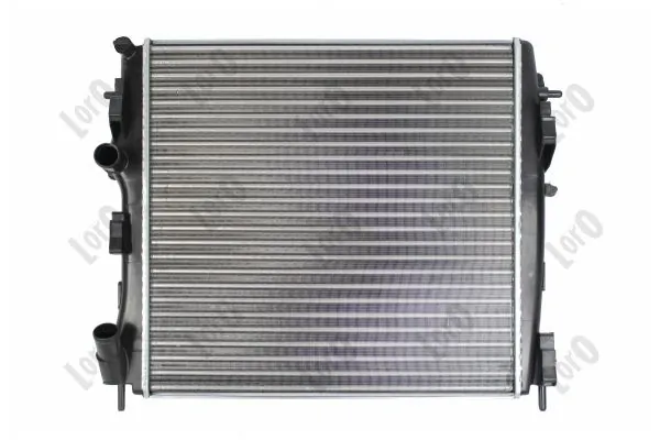 Radiator, engine cooling 042-017-0028