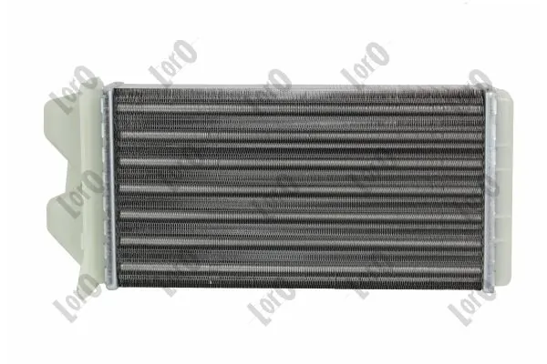 ABAKUS 016-015-0016 Heat Exchanger, interior heating