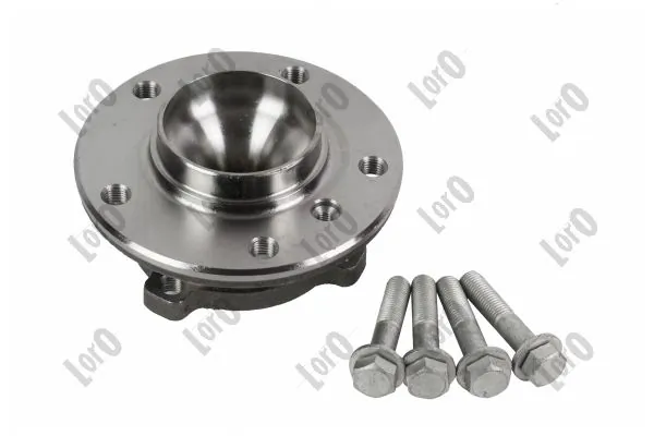 Wheel Hub 141-01-063