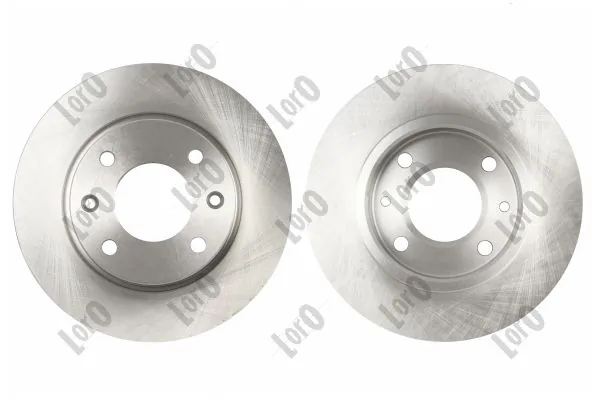 Brake Disc 231-03-051