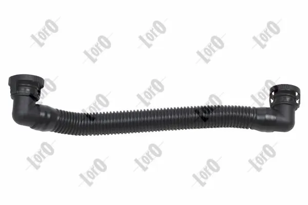 Hose, cylinder head cover ventilation 053-028-096