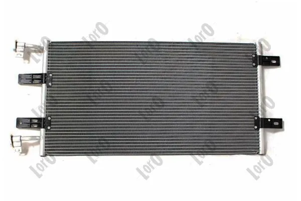 Condenser, air conditioning 037-016-0042