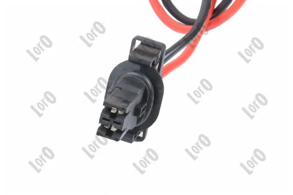 Resistor, interior blower 133-042-005