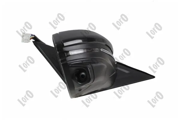 ABAKUS 1422M10 Exterior Mirror