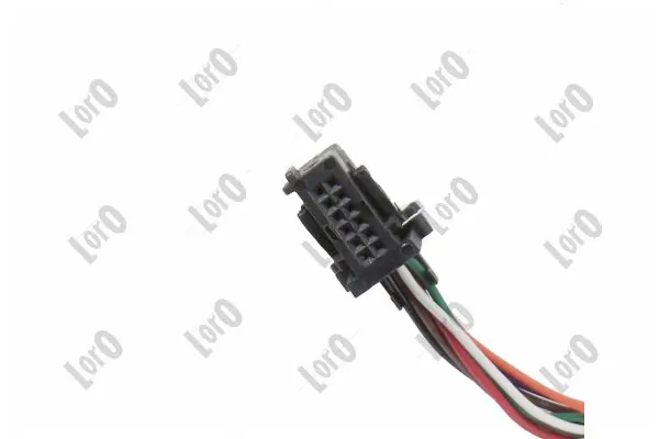 Exterior Mirror 2926M04