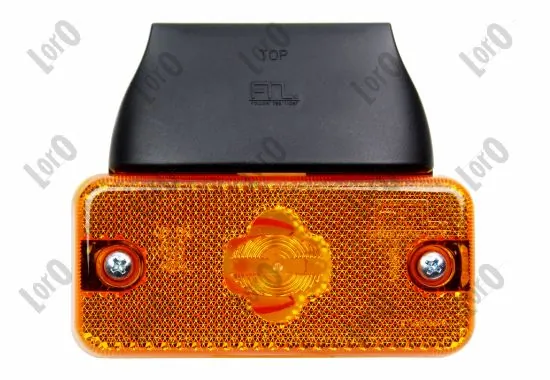 End Outline Marker Light 038-33-891