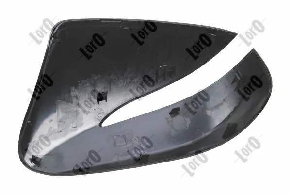 ABAKUS 1554C02 Cover, exterior mirror