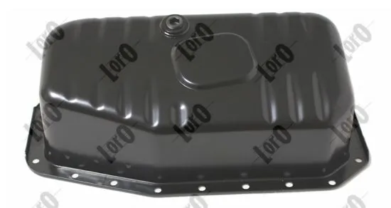 Oil Sump 100-00-007
