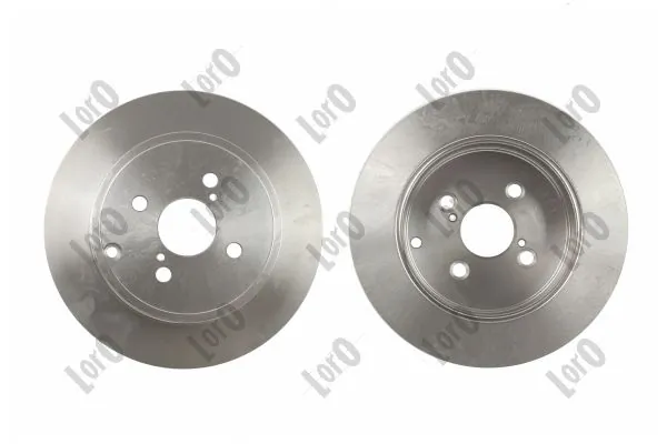 Brake Disc 231-04-117