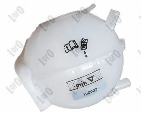 Expansion Tank, coolant 053-026-018