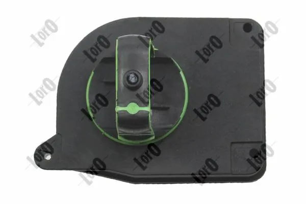 Valve, air control (intake air) 120-09-021