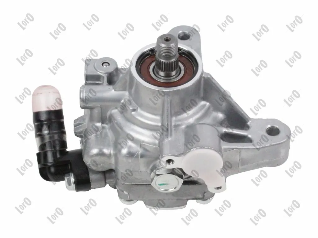 Hydraulic Pump, steering 140-01-108