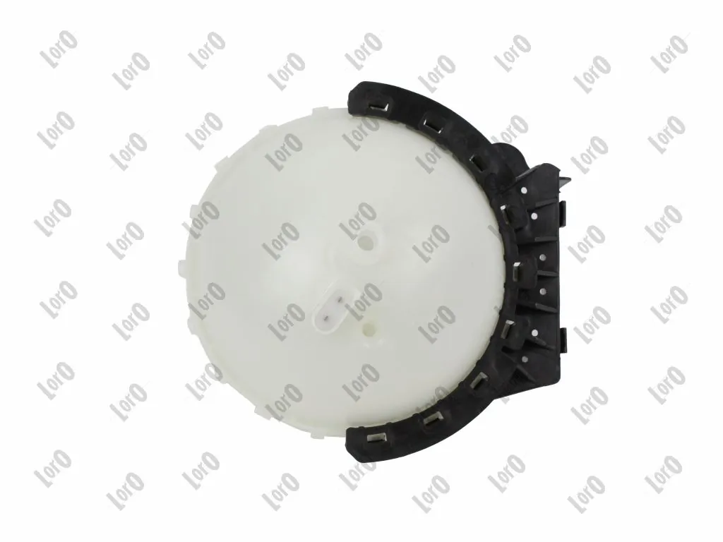 Expansion Tank, coolant 004-026-024