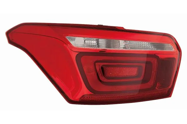 Tail Light Assembly 552-1954L-UE