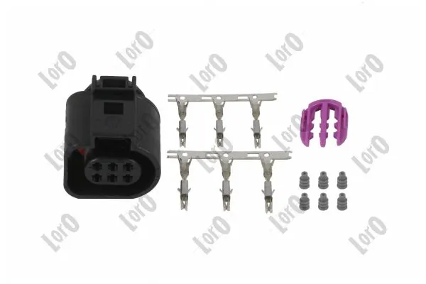 Cable Repair Set, central electrics 120-00-259