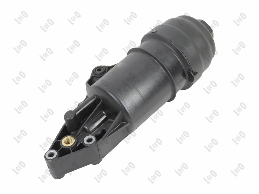 Housing, oil filter 100-01-036