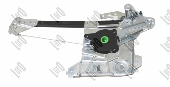 Window Regulator 130-003-016