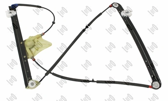 Window Regulator 130-003-018