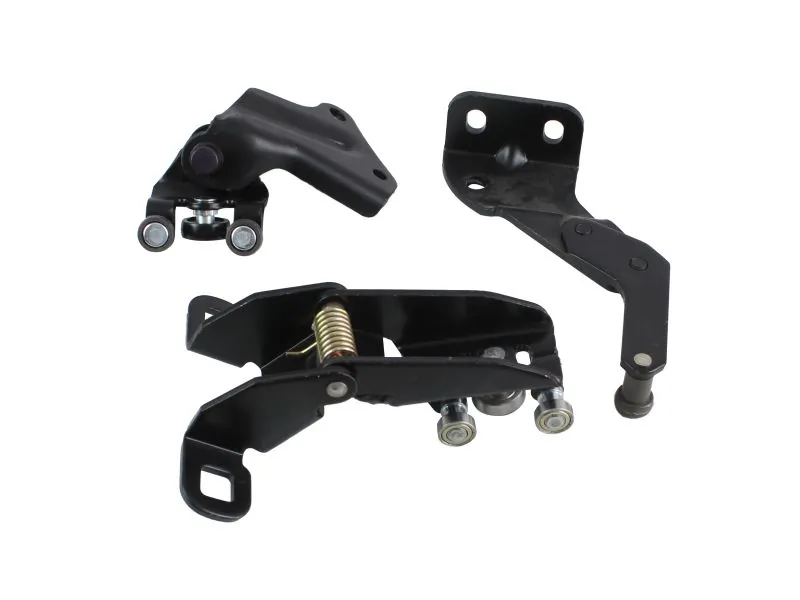 Roller Guide, sliding door 137-01-008