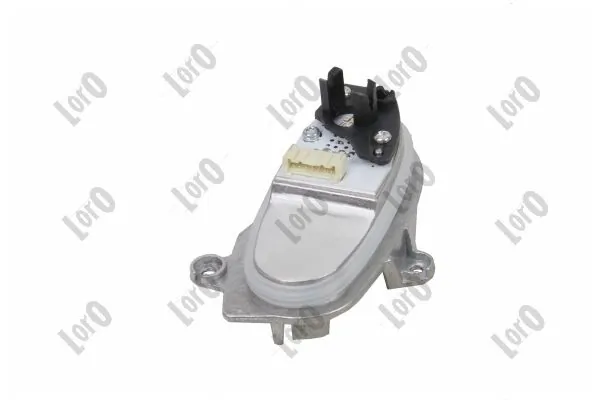 Peranti Kawalan, Lampu 136-01-053