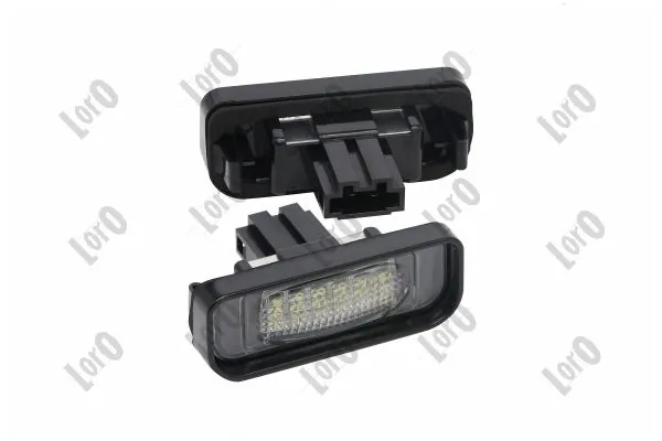 ABAKUS L54-210-0011LED Licence Plate Light