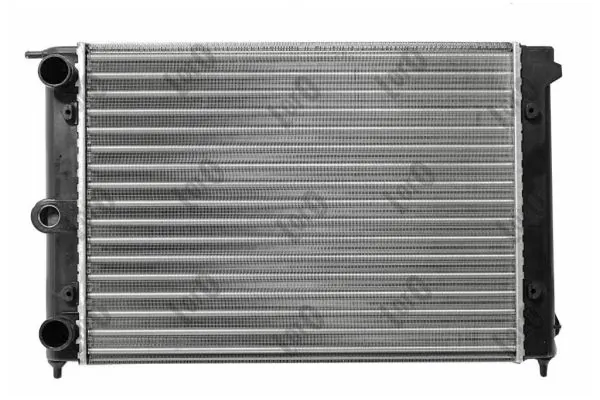 Radiator, engine cooling 053-017-0002