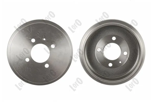 Brake Drum 231-06-002