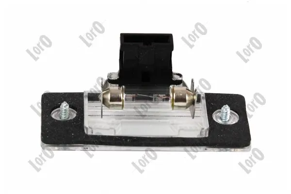 ABAKUS 053-10-925 Licence Plate Light