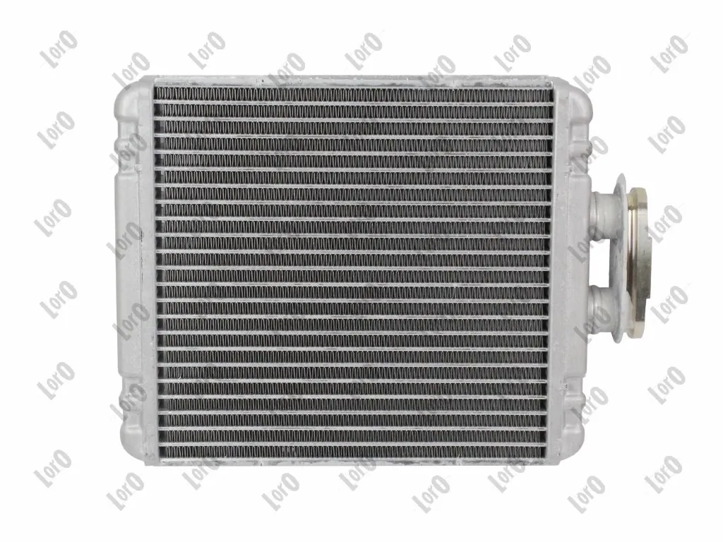 Heat Exchanger, interior heating 003-015-0017