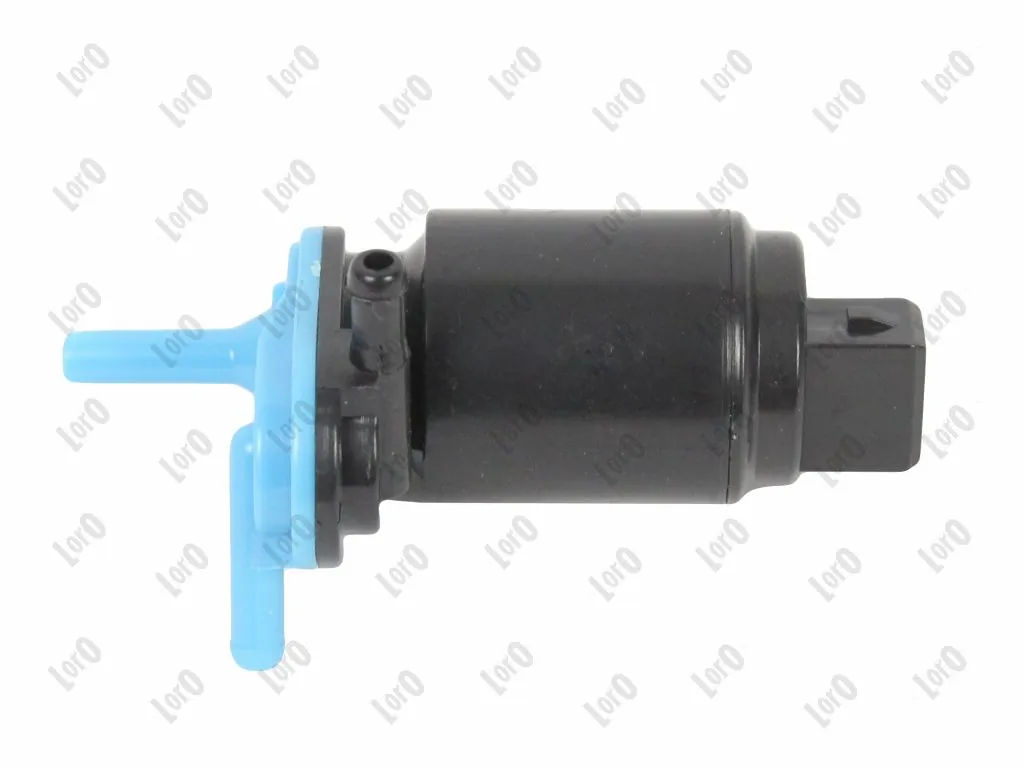 Washer Fluid Pump, window cleaning 103-02-005