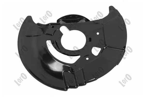 Splash Guard, brake disc 131-07-108